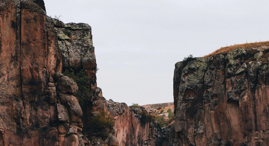 Ihlara vallei 1 Ihlara vallei 1